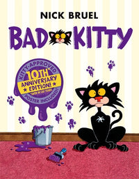 Bad Kitty  (Special edition)