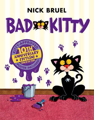 Bad Kitty  (Special edition)