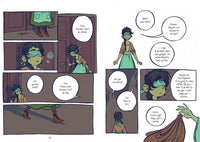 The Prince and the Dressmaker