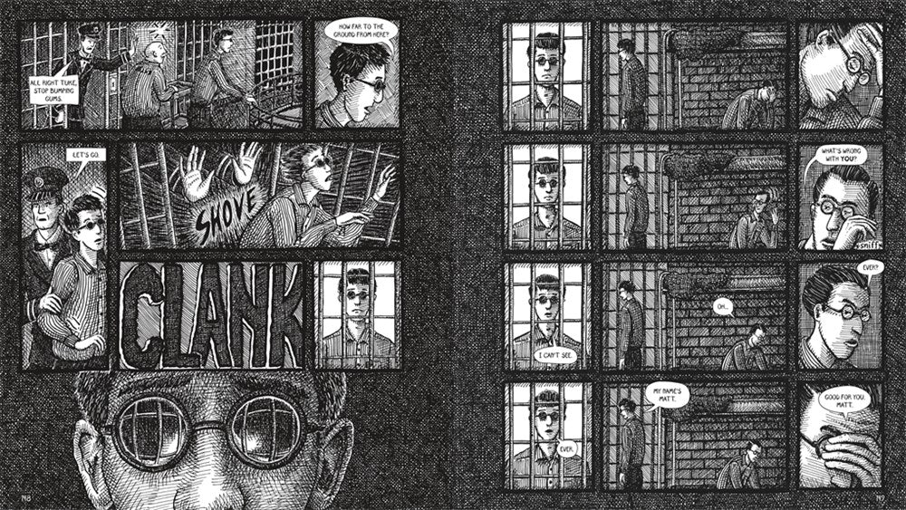 The Hunting Accident