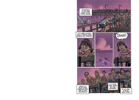 Science Comics: Sharks