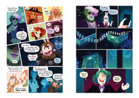 Cucumber Quest: The Flower Kingdom