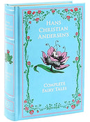 Hans Christian Andersen's Complete Fairy Tales