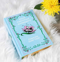 Hans Christian Andersen's Complete Fairy Tales