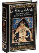 Le Morte d'Arthur: King Arthur and the Knights of the Round Table