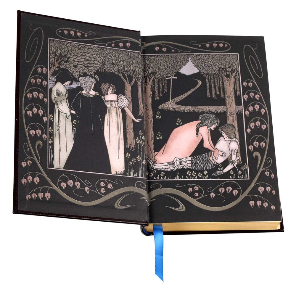 Le Morte d'Arthur: King Arthur and the Knights of the Round Table