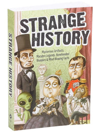 Strange History