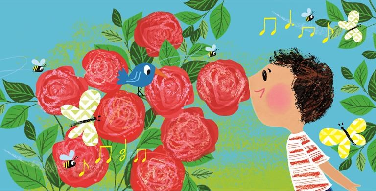 What a Wonderful World