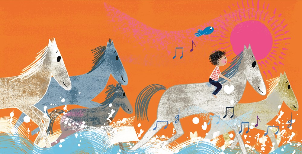 What a Wonderful World