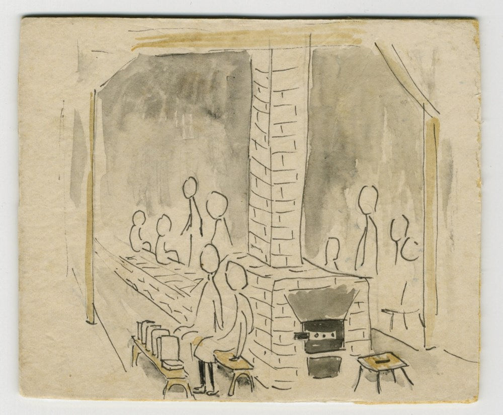 The Librarian of Auschwitz