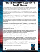 The Librarian of Auschwitz