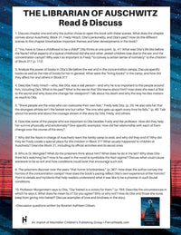 The Librarian of Auschwitz