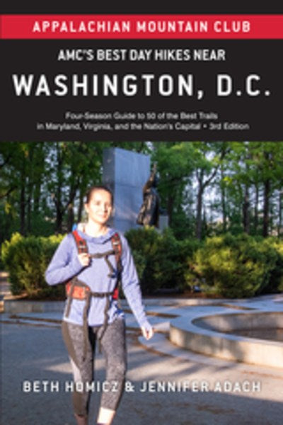 AMC's Best Day Hikes Near Washington, D.C.