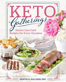 Keto Gatherings