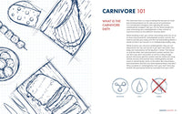 Complete Carnivore: Achieving Better Health Through a Meat-Based Diet