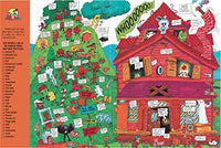 Big Book of Seek & Find