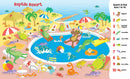 Animal Friends: My First Search & Find