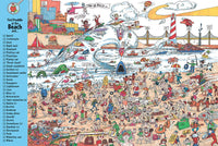 The Big Book of Search & Find