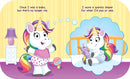 Unicorn Potty: Learn to Potty with Unicorn