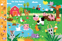 Search & Find: Animals