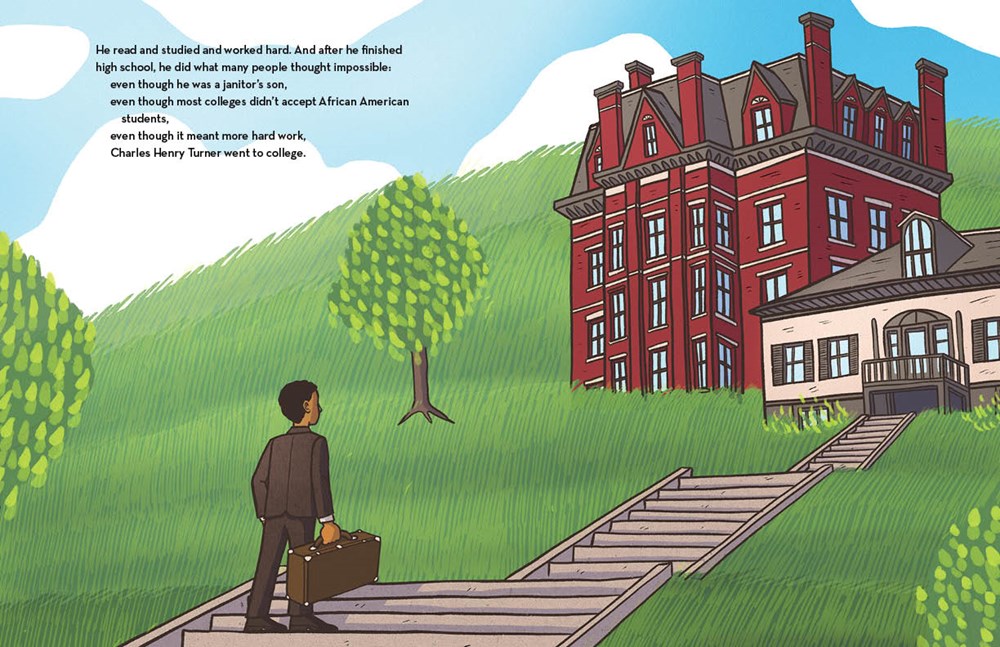 Buzzing with Questions