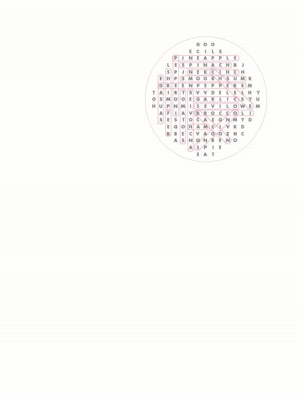 Jumbo Pad of Puzzling Fun