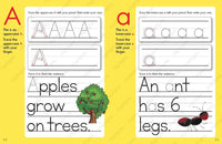 Preschool Big Fun Workbook: Build skills and confidence through puzzles and early learning activities!