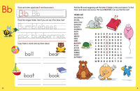 First Grade Big Fun Workbook: Build skills and confidence through puzzles and early learning activities!