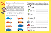 First Grade Big Fun Workbook: Build skills and confidence through puzzles and early learning activities!