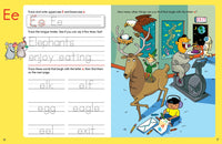 First Grade Big Fun Workbook: Build skills and confidence through puzzles and early learning activities!