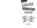 Knock Knock!