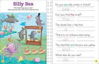 Write-On Wipe-Off Let's Write Words