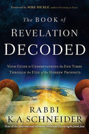 The Book of Revelation Decoded