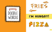 The Art of Doodle Words