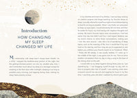 The Calm and Cozy Book of Sleep