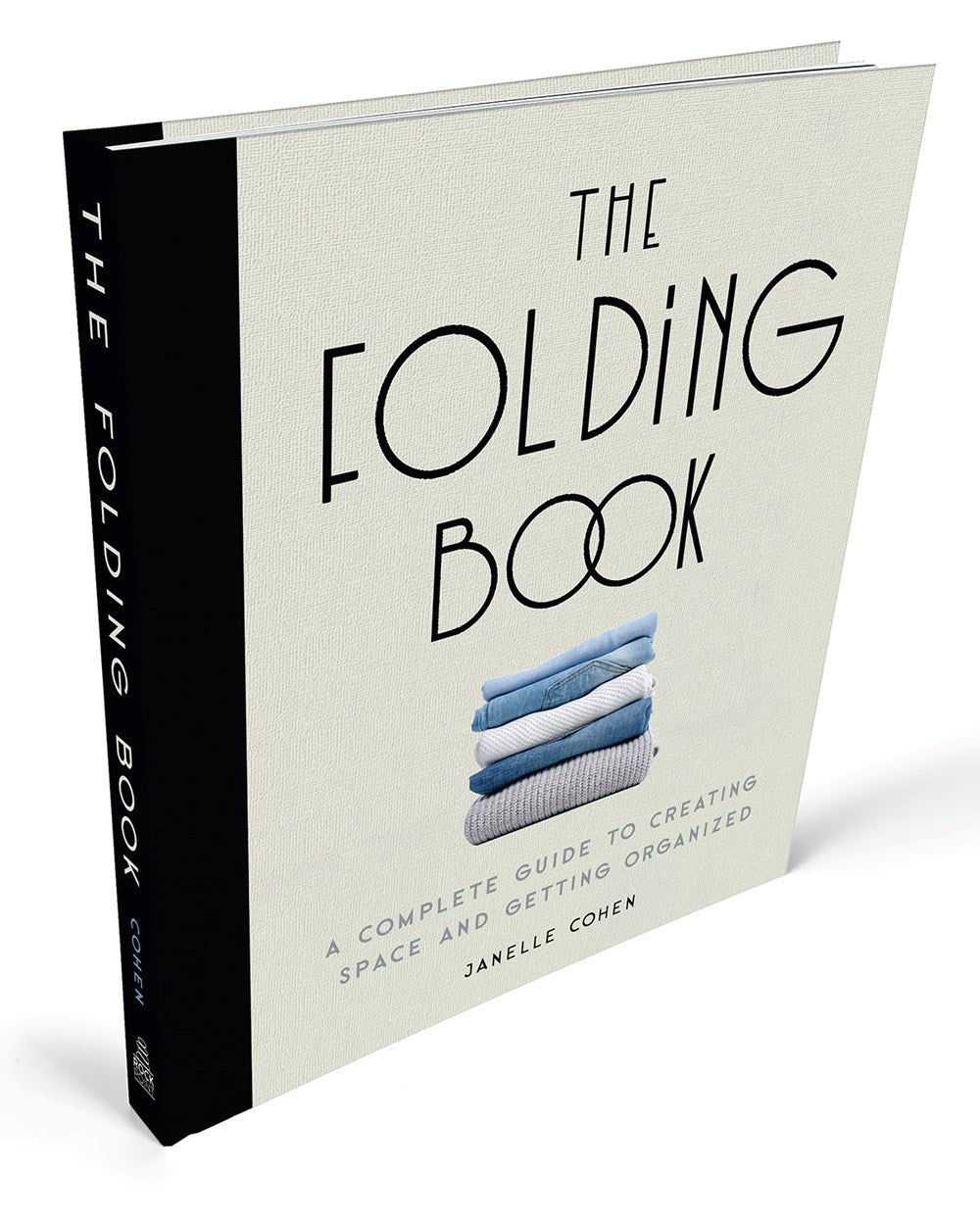 The Folding Book