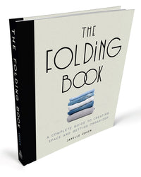 The Folding Book