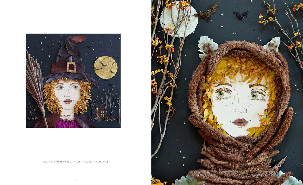 The Power of Flowers