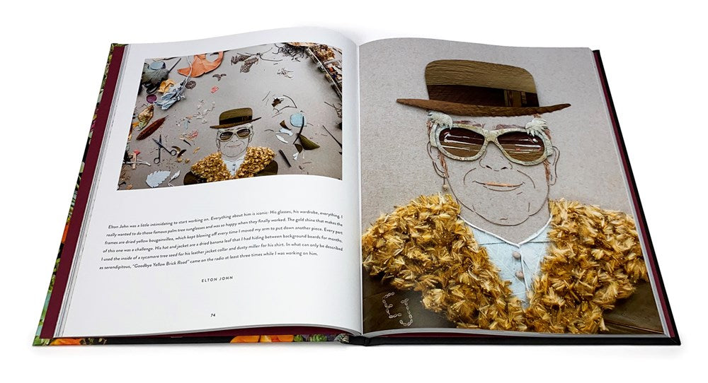 The Power of Flowers