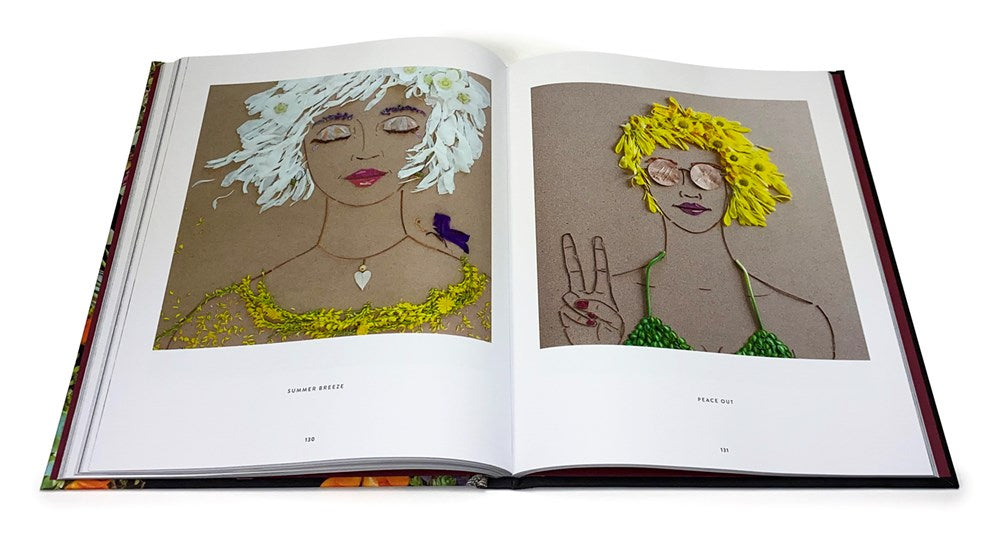 The Power of Flowers