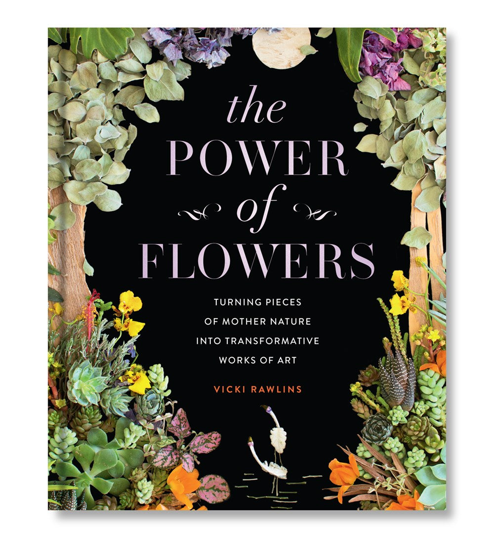 The Power of Flowers