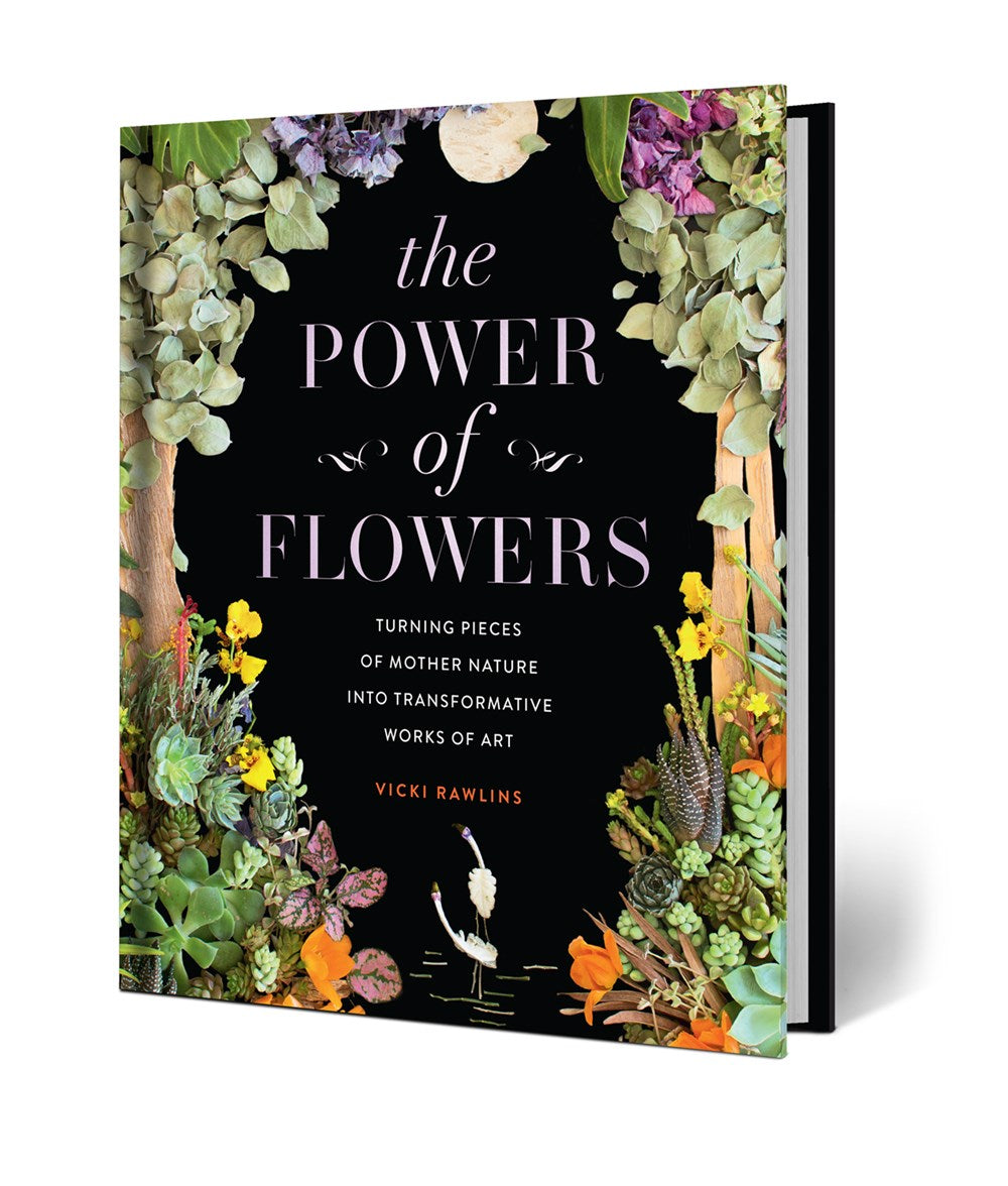 The Power of Flowers