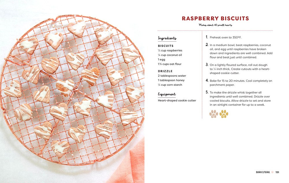 Barkcuterie: 25 Pawsome Snack Boards Your Dog Will Love