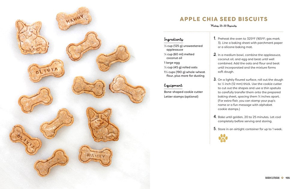 Barkcuterie: 25 Pawsome Snack Boards Your Dog Will Love