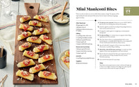 Brilliant Bites: 75 Amazing Small Bites for Any Occasion