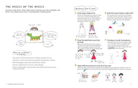 Illustration School: Let's Draw a Story