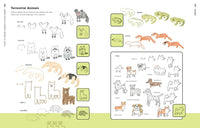 How to Draw Almost Everything