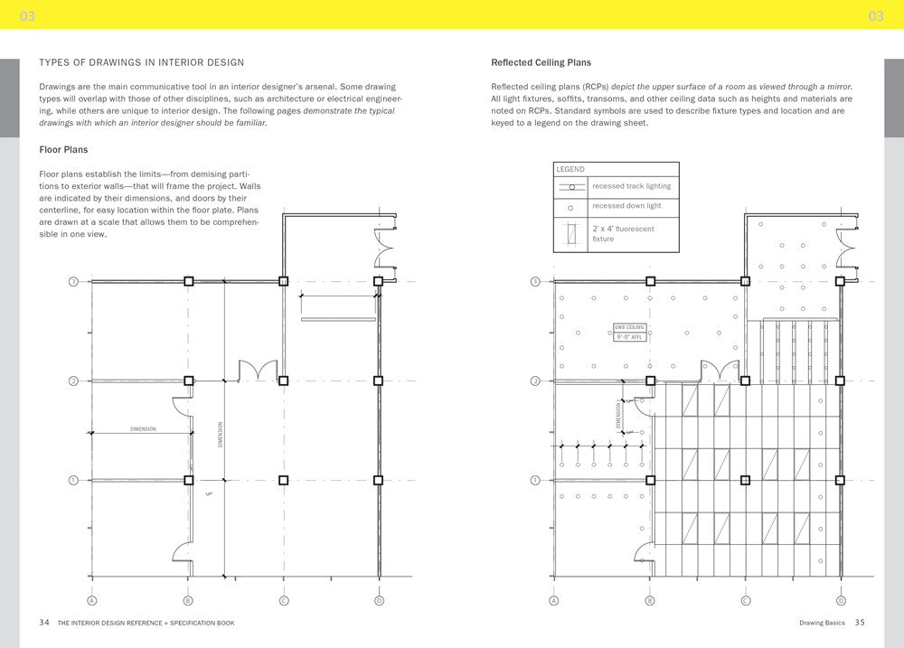 The Interior Design Reference & Specification Book updated & revised: Everything Interior Designers Need to Know Every Day