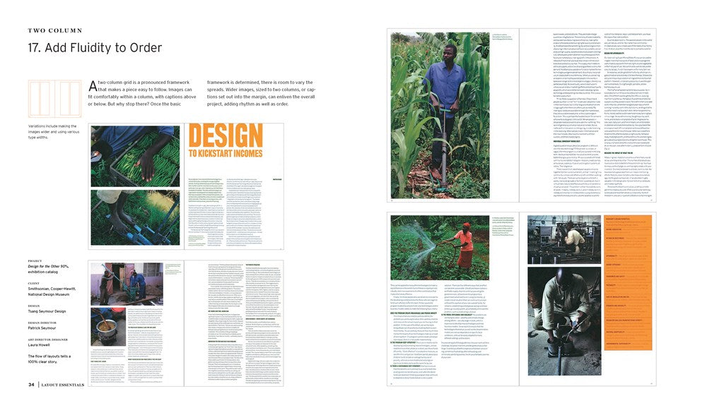 Layout Essentials Revised and Updated