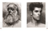 Drawing the Head for Artists